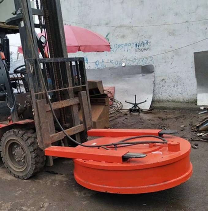 強(qiáng)力電磁吸盤(pán) 強(qiáng)力電磁吸盤(pán)